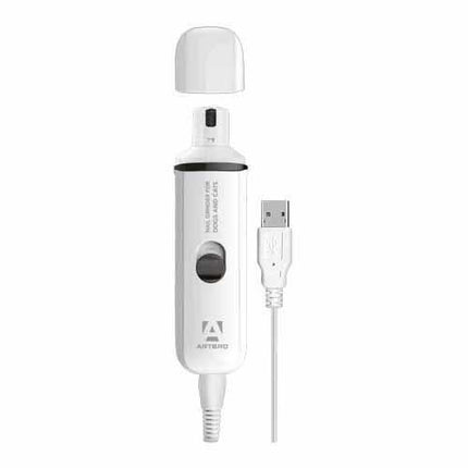 Artero Artero USB Rechargeable Nail Grinder