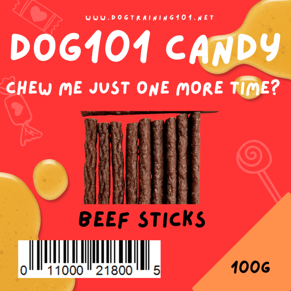 BDPS BDPS - Beef Sticks