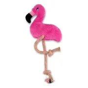Beco Beco Rough And Tough  Flamingo - Large