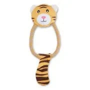 Beco Beco Rough And Tough Tiger - Large