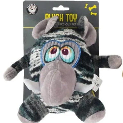 Dudley’s world Big Nose toy with Squeaker