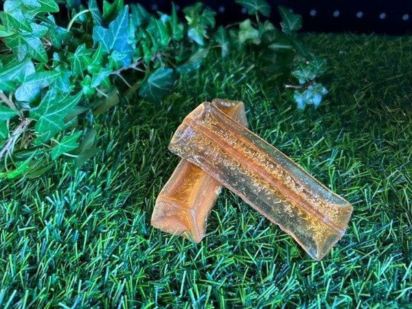 Dogtraining101 Retail Super Store Small Bone Marrow Chew - chicken flavoured