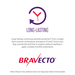 Bravecto Bravecto Spot On For Dogs Orange 4.5 to 10kg
