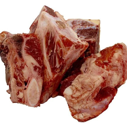 Canine Country Canine Country Beef Brisket 1kg