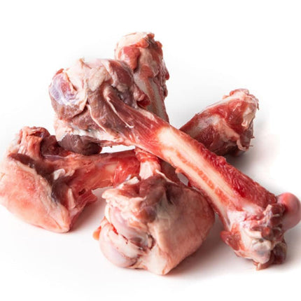 Canine Country Canine Country - Lamb Leg x3