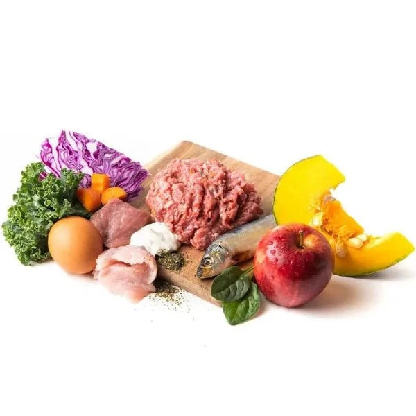 Canine Country Canine Country PP Roo Barf (Aussie) Portion Pack