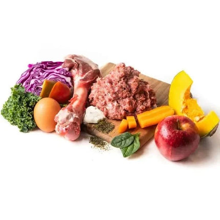 Canine Country Canine Country Puppy Mince Roll 1kg