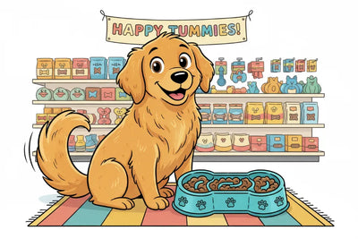 (7) Dog Bowls Slow Eating