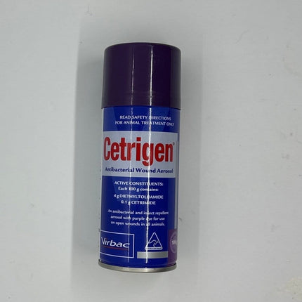 Virbac Centrigen 100g