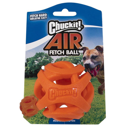 Chuckit Chuckit! AIR FETCH BALL Medium