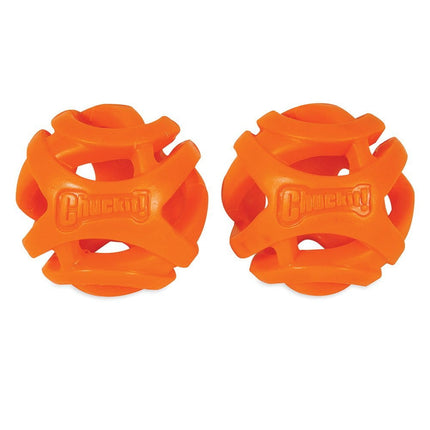 Chuckit Chuckit! AIR FETCH BALL Medium 2pk