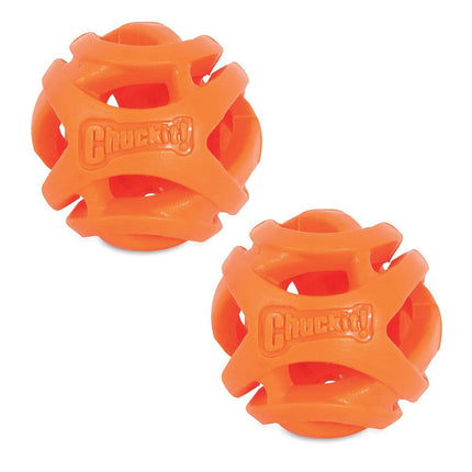 Chuckit Chuckit! AIR FETCH BALL Small 2pk