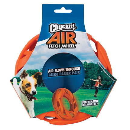 Chuckit Chuckit! AIR FETCH WHEEL