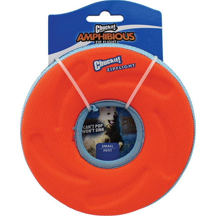 Chuckit Chuckit! AMPHIBIOUS ZIPFLIGHT Medium