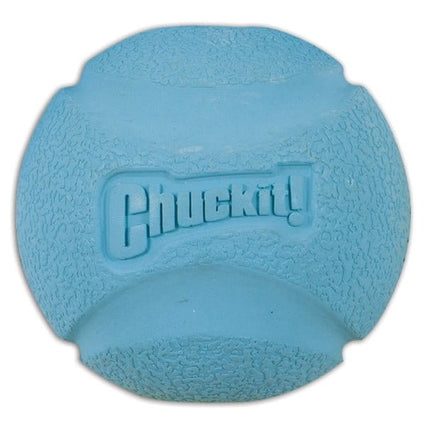 Chuckit Light Blue Chuckit! FETCH BALL Large