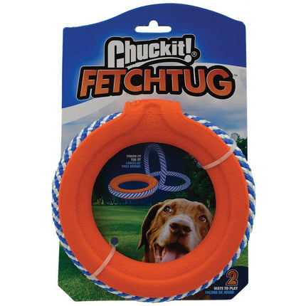 Chuckit Chuckit! FETCHTUG