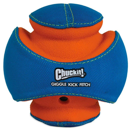 Chuckit Chuckit! Giggle Kick Fetch