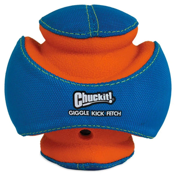 Chuckit Chuckit! Giggle Kick Fetch