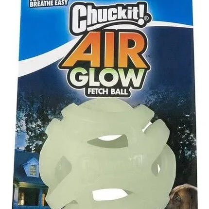 Chuckit Chuckit! Max Glow Air Fetch Medium
