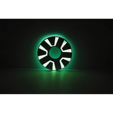 Chuckit Chuckit! MAX GLOW ZIPFLIGHT Medium 21.5cm