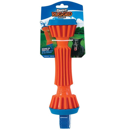 Chuckit Chuckit! RUGGED BUMPER Medium