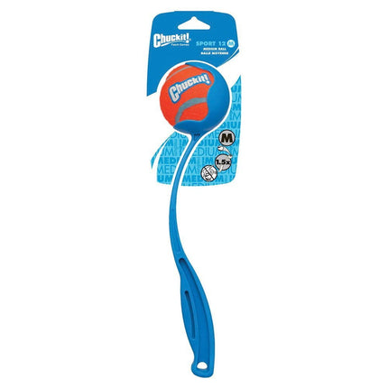 Chuckit Chuckit! SPORT LAUNCHER 12M - 30cm (Medium 6cm Balls)