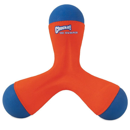 Chuckit Chuckit! TRI-BUMPER Medium