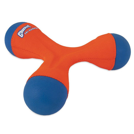 Chuckit Chuckit! TRI-BUMPER Medium