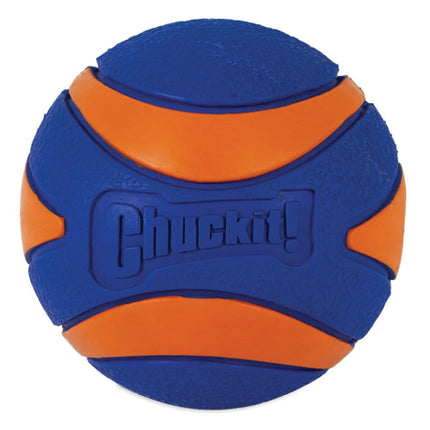 Chuckit Chuckit! ULTRA SQUEAKER BALL Medium 6cm - 2pk