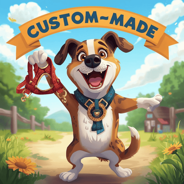 Dogtraining101 Retail Dog Super Store Custom Harness