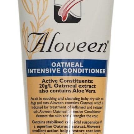 Aloveen Dermcare Aloveen Oatmeal Conditioner