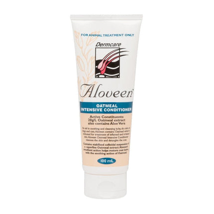 Aloveen Dermcare Aloveen Oatmeal Conditioner