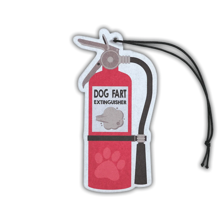 Dogtraining101 Retail Super Store Dog fart extinguisher air freshener