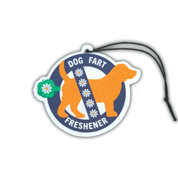 Dogtraining101 Retail Super Store Dog fart freshener air freshener