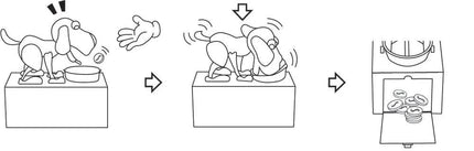 Dogtraining101 Retail Super Store Dog Piggy Bank
