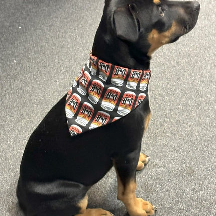 Dogtraining101 Duff Beer Bandana (Limited Edition)