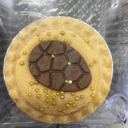 Pawfect Treats Egg Tart Biscuit