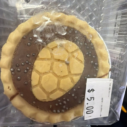 Pawfect Treats Egg Tart Biscuit