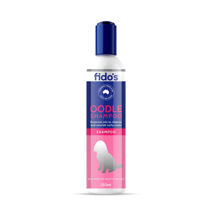 Fido Fido’s Ooodle Shampoo