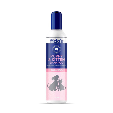 Fido Fido’s Puppy Shampoo
