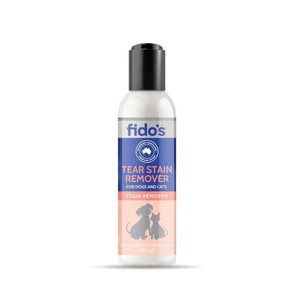 Fido Fido's Tear Stain Remover 125ml