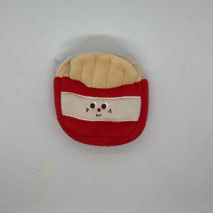 Dogtraining101 Retail Super Store French Fries Novelty Backpack