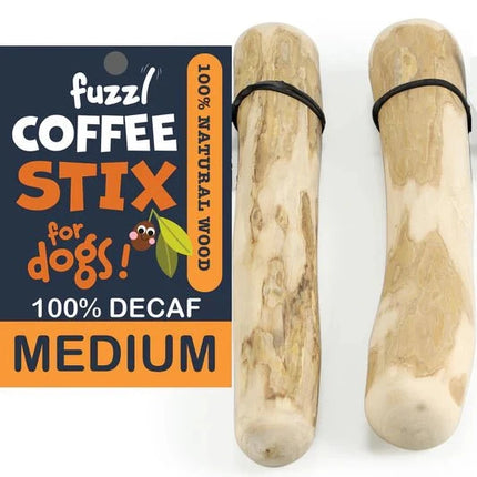 Fuzzl Fuzzl Coffee Stix Large