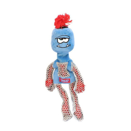 Gigwi Blue Gigwi Monster Rope