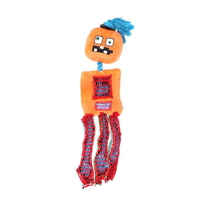 Gigwi Orange Gigwi Monster Rope