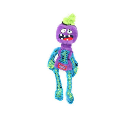 Gigwi Purple Gigwi Monster Rope