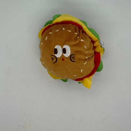 Dogtraining101 Retail Super Store Hamburger Mini Backpack