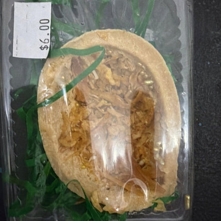 Pawfect Treats Hollow Half egg with Mixed Protein