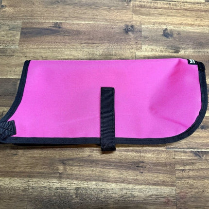 Dogtraining101 Hot Pink Winter Jacket