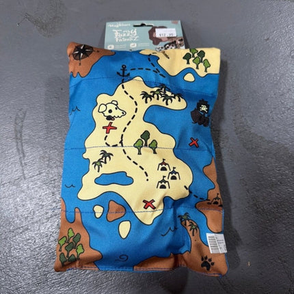 Hugsmart Hugsmart - Fuzzy Friends - island